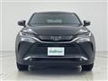 2020 Toyota Harrier Hybrid