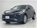 2020 Toyota Harrier Hybrid