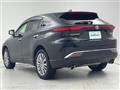 2020 Toyota Harrier Hybrid