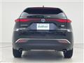 2020 Toyota Harrier Hybrid