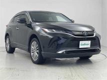 2020 Toyota Harrier Hybrid