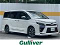 2021 Toyota Voxy