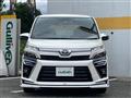 2021 Toyota Voxy