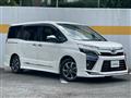 2021 Toyota Voxy
