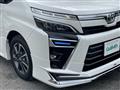 2021 Toyota Voxy