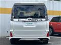 2021 Toyota Voxy