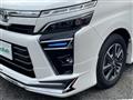 2021 Toyota Voxy