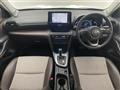 2021 Toyota Yaris Cross