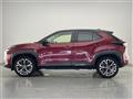 2021 Toyota Yaris Cross
