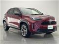 2021 Toyota Yaris Cross