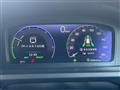 2022 Honda Step WGN