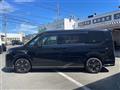 2022 Honda Step WGN