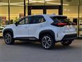 2024 Toyota Yaris Cross