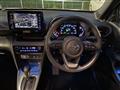 2024 Toyota Yaris Cross