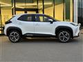 2024 Toyota Yaris Cross
