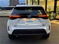 2024 Toyota Yaris Cross