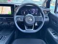 2021 Nissan Note