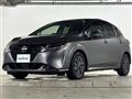 2021 Nissan Note