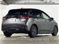 2021 Nissan Note