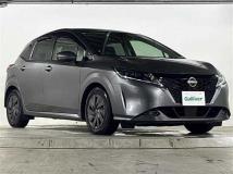 2021 Nissan Note