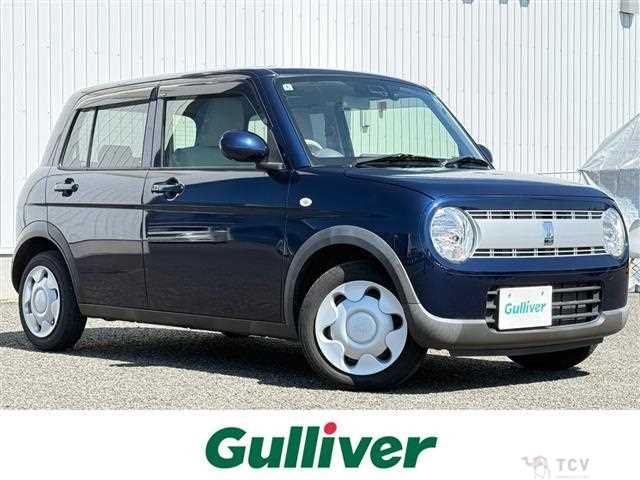 2022 Suzuki Lapin