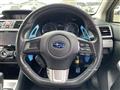 2016 Subaru Levorg