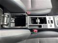 2016 Subaru Levorg