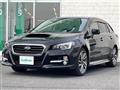 2016 Subaru Levorg
