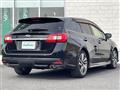 2016 Subaru Levorg