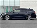 2016 Subaru Levorg