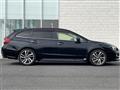 2016 Subaru Levorg