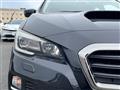2016 Subaru Levorg