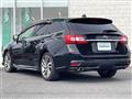 2016 Subaru Levorg