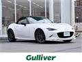 2018 Mazda Roadster