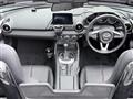 2018 Mazda Roadster
