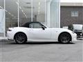 2018 Mazda Roadster
