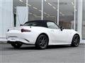 2018 Mazda Roadster