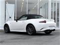 2018 Mazda Roadster
