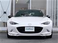 2018 Mazda Roadster
