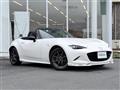 2018 Mazda Roadster