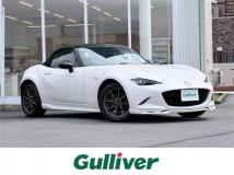 2018 Mazda Roadster