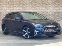 2017 Subaru Impreza