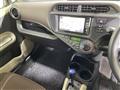 2012 Toyota AQUA