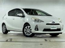 2012 Toyota AQUA