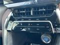 2021 Toyota Harrier Hybrid