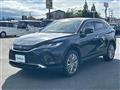 2021 Toyota Harrier Hybrid
