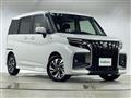 2026 Suzuki Solio