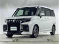 2026 Suzuki Solio