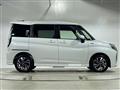 2026 Suzuki Solio
