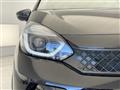 2024 Honda Fit